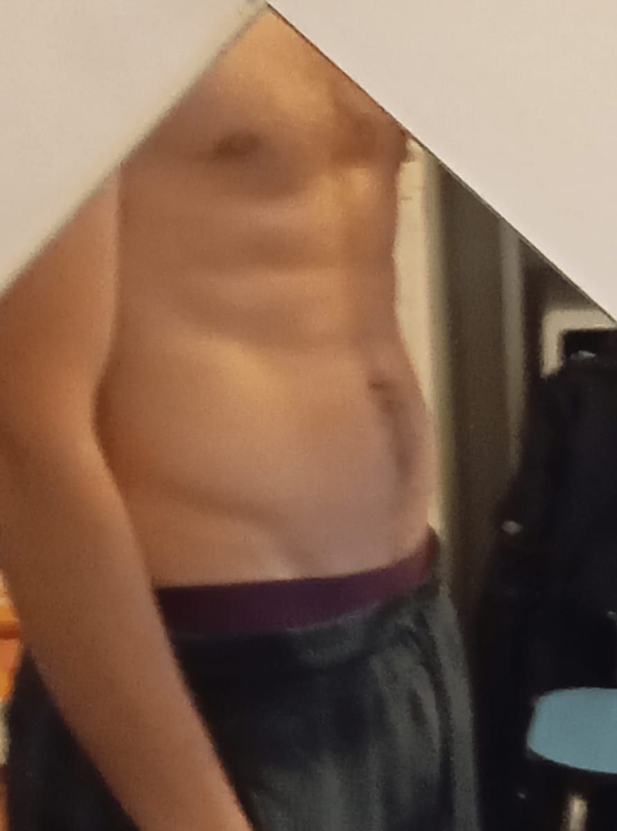 Profil de Miguel