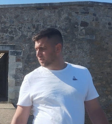 Profil de Pierre-hugo