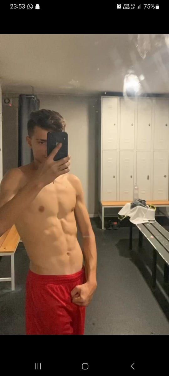 Profil de El-amine