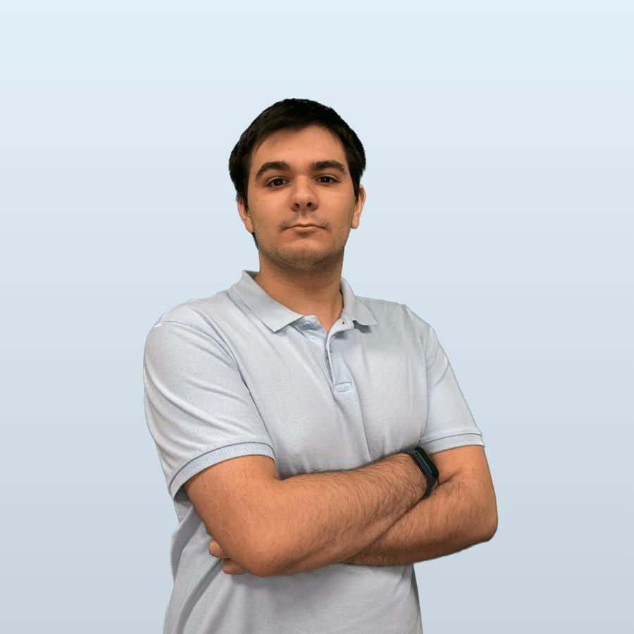 Profil de Cemil