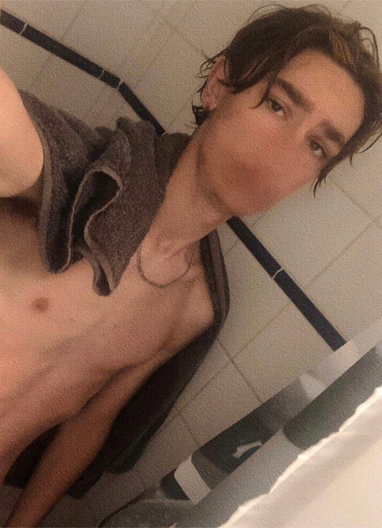 Profil de Mathew