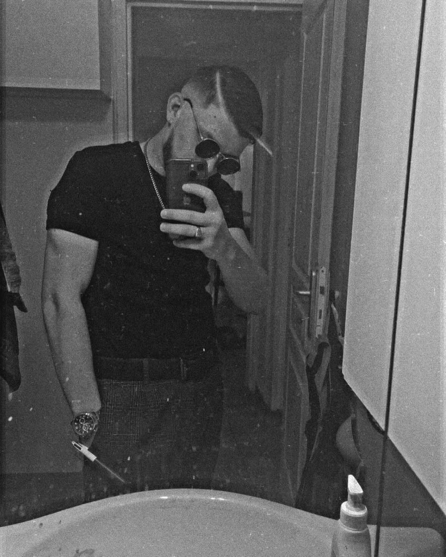 Profil de Ariel
