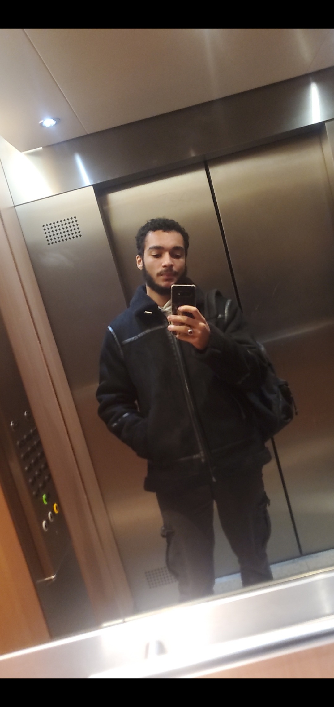 Profil de Slevin