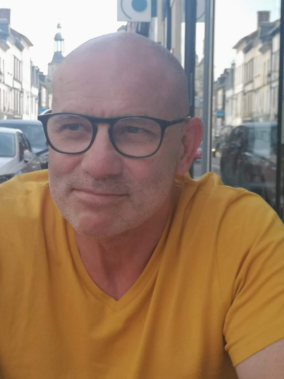 Profil de Rodi