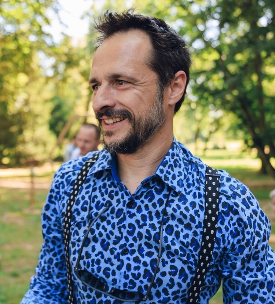 Profil de Adem