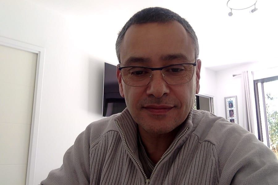 Profil de Dantes