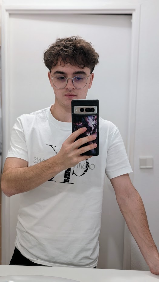 Profil de Candassamy