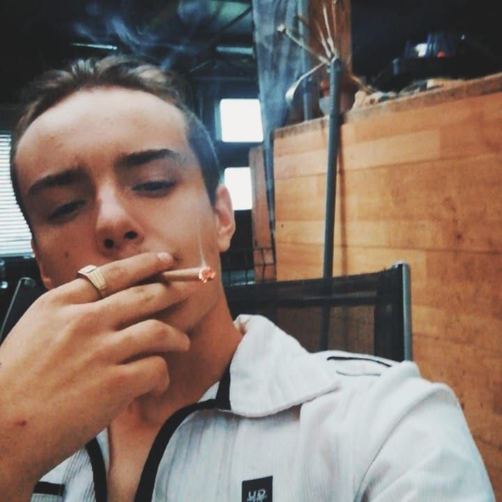 Profil de Mikolaj