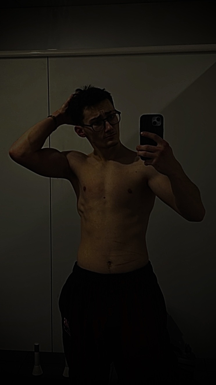 Profil de Marouan