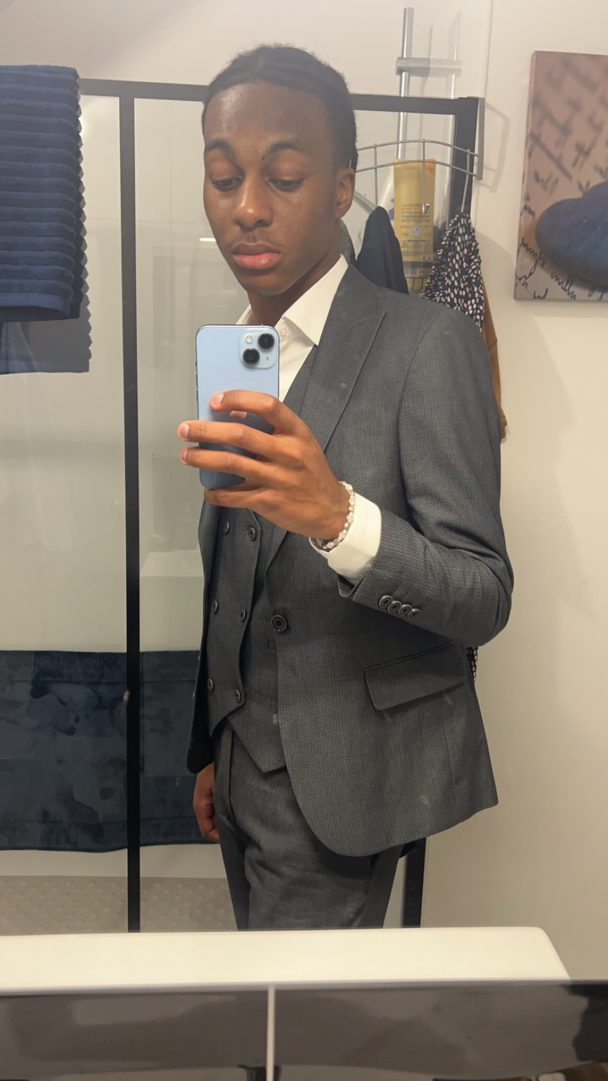 Profil de Kody
