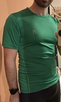Profil de Santu