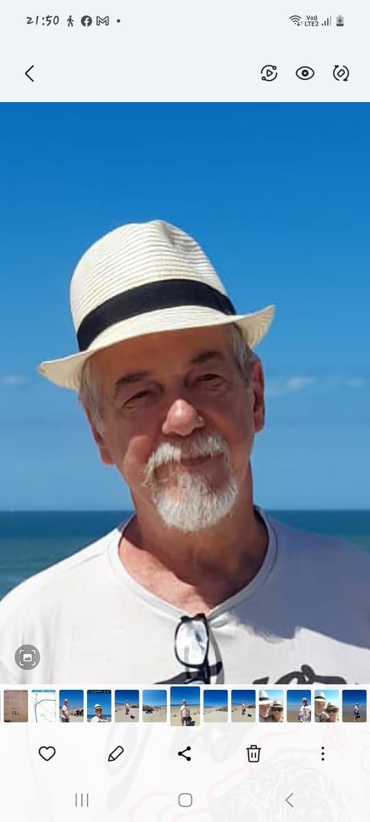 Profil de Esmael