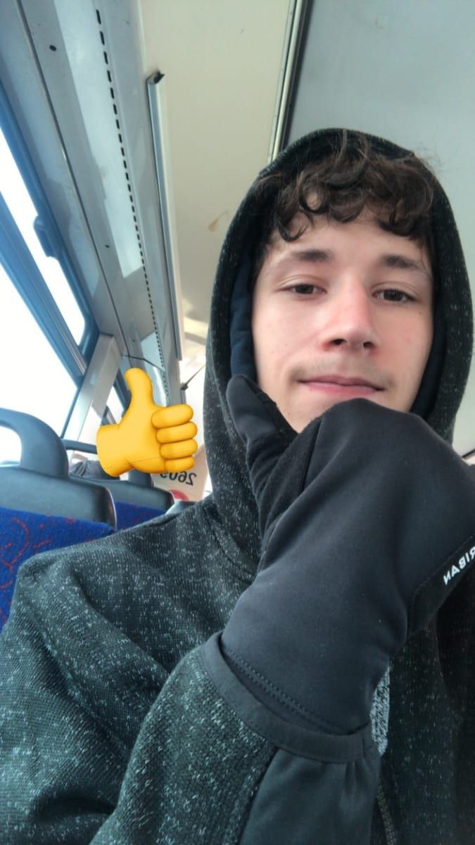 Profil de Germinal