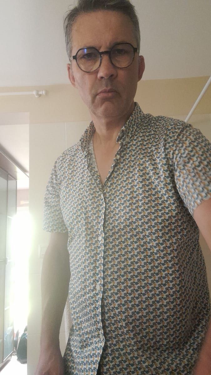 Profil de Arun