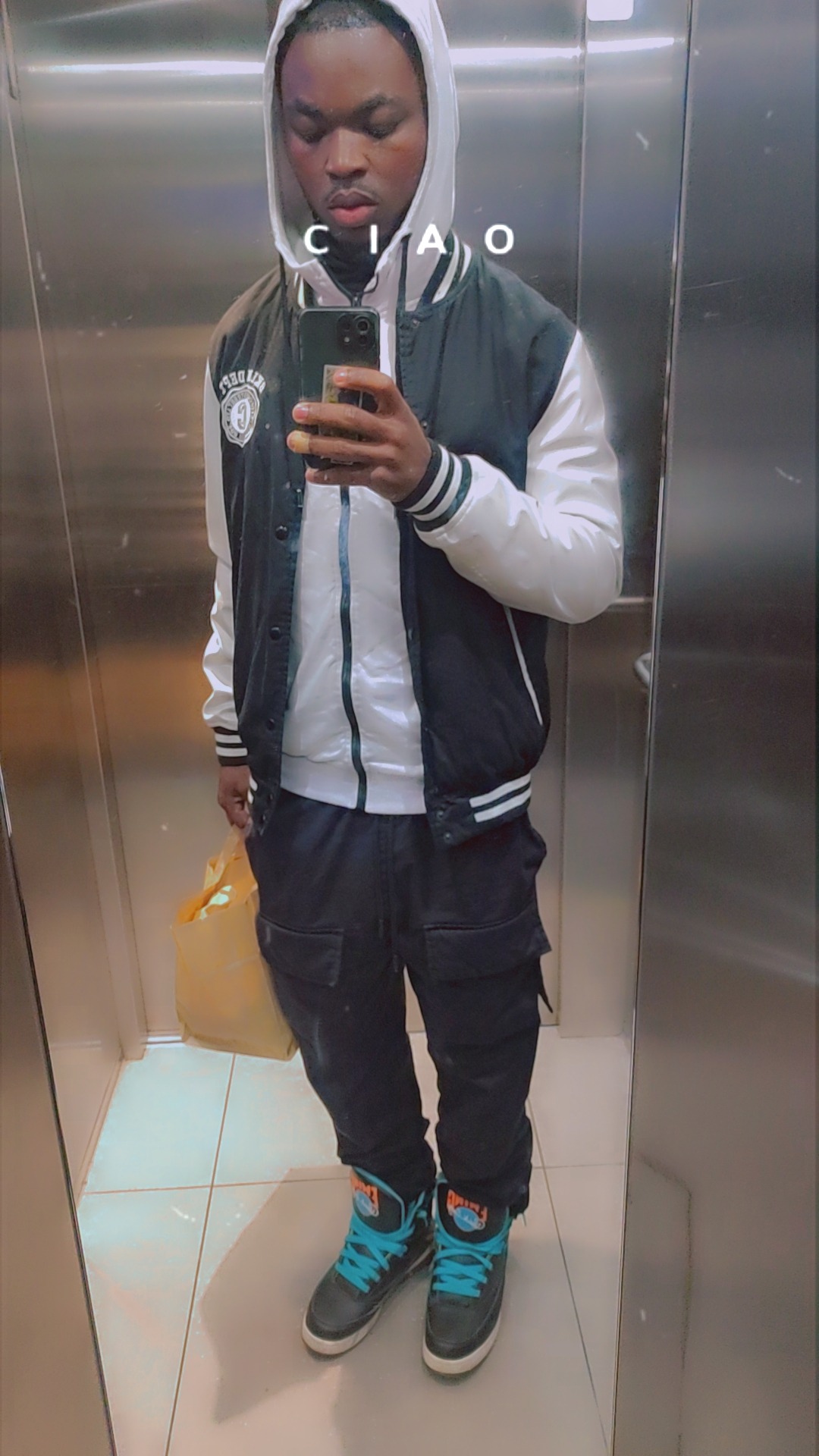 Profil de Denilson