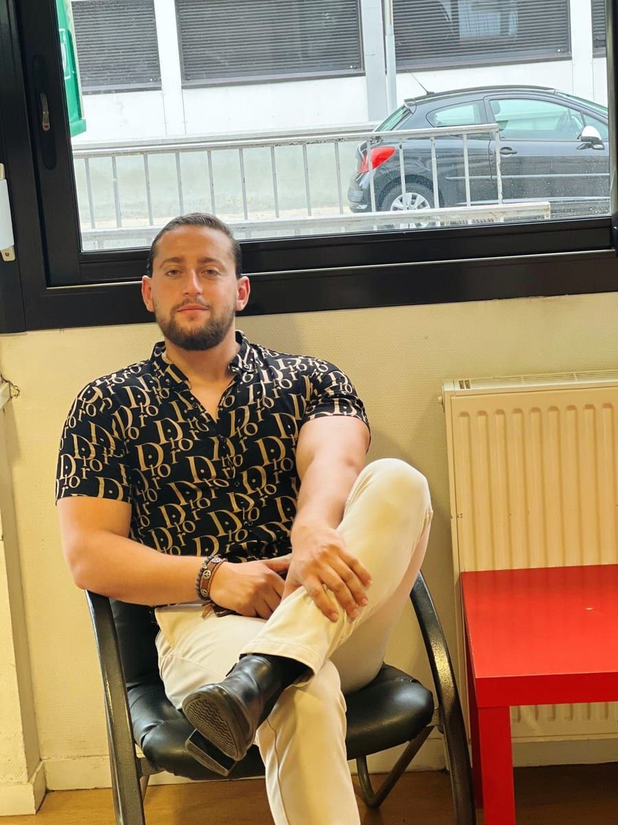Profil de Sefiane