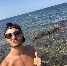 Profil de Josh