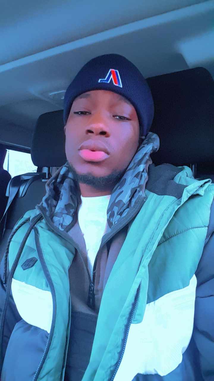 Profil de Meddy