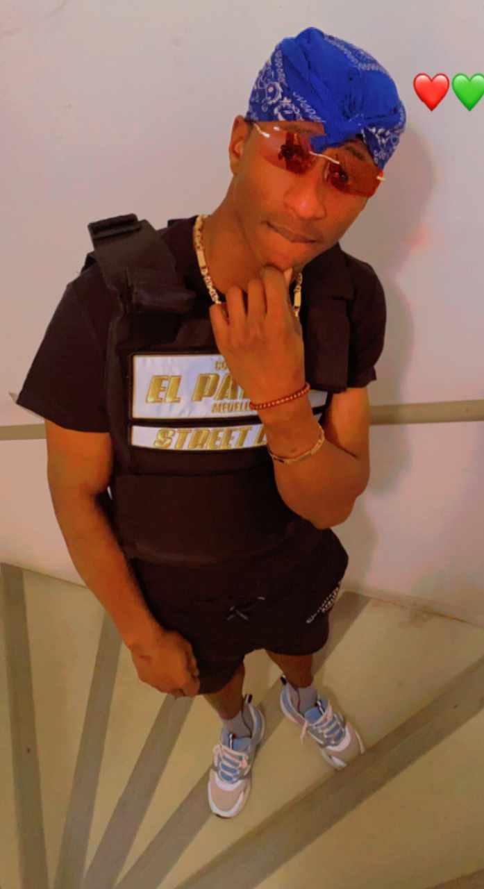 Profil de Lonnie