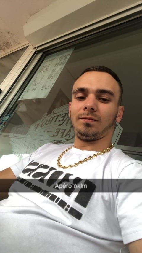 Profil de Yan