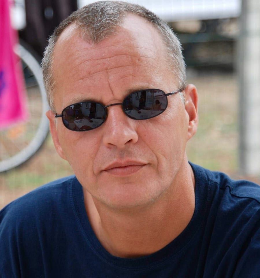 Profil de Aksel
