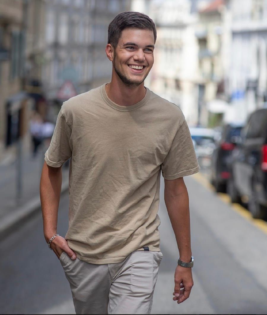 Profil de Orhan