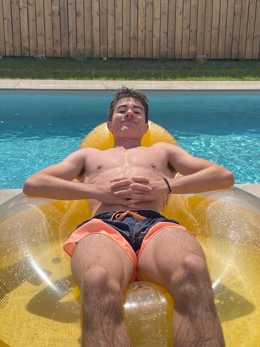 Profil de Illian