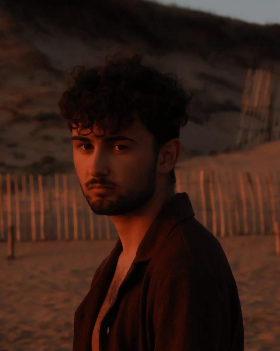 Profil de Drys