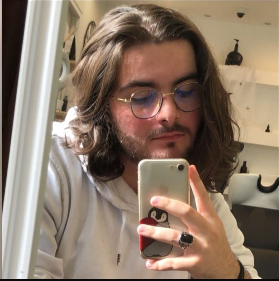 Profil de Eryck