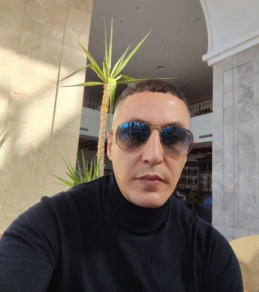 Profil de Mohamed-emine