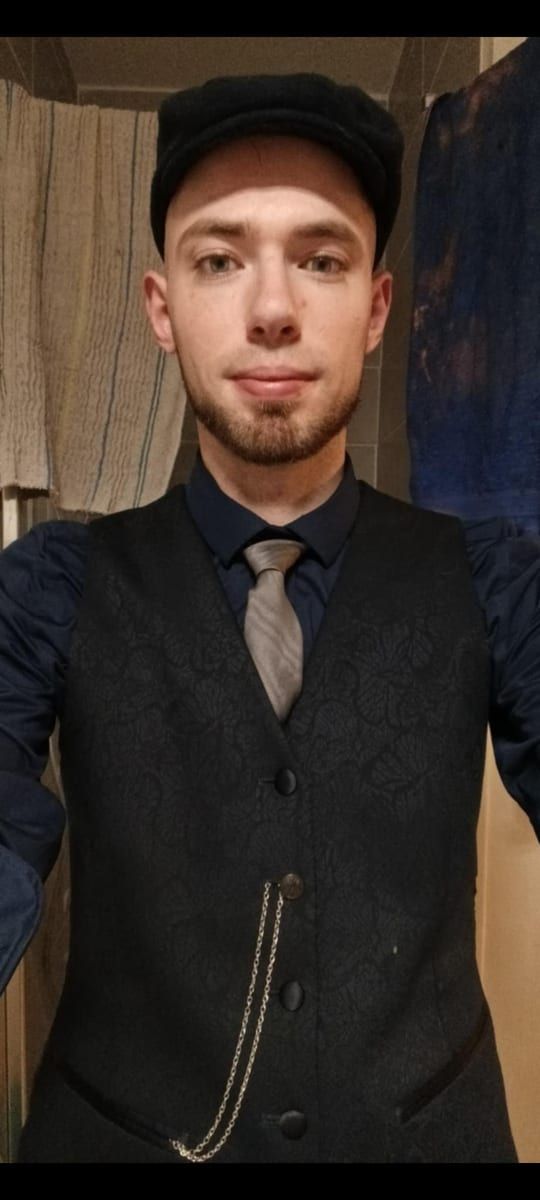 Profil de Maeven