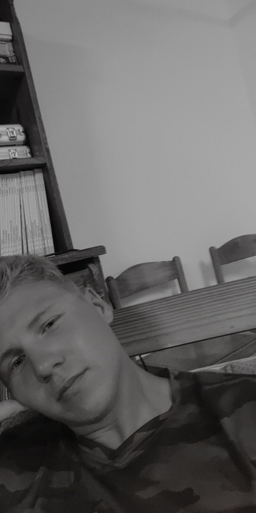 Profil de Serge
