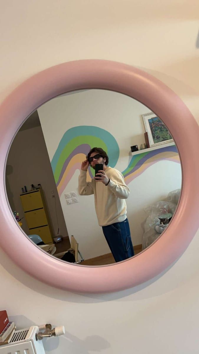 Profil de Harri