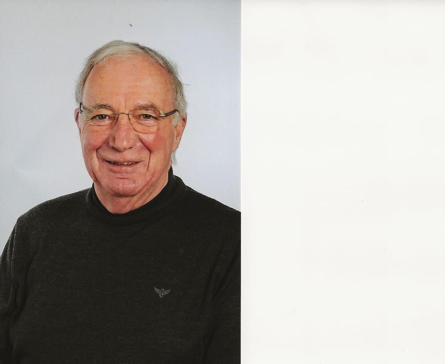 Profil de Isaack