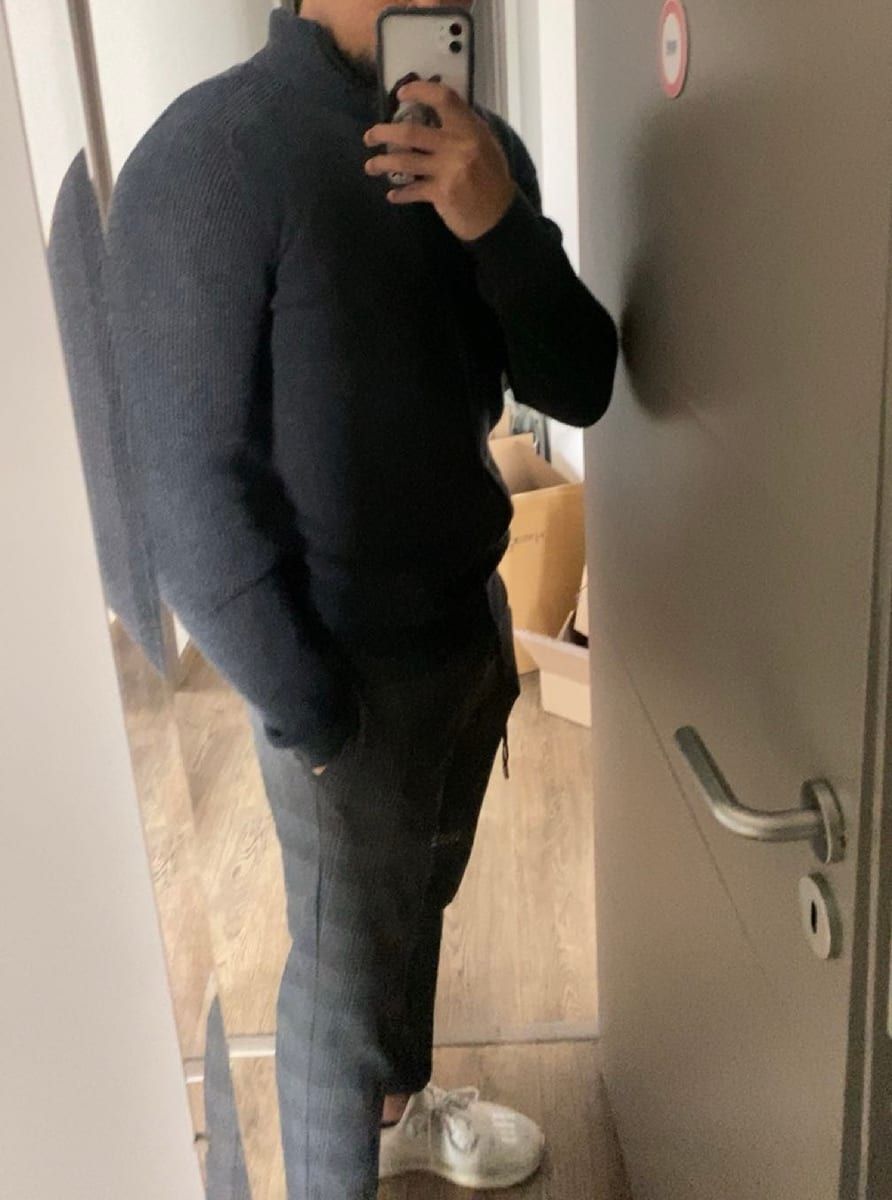 Profil de Emin