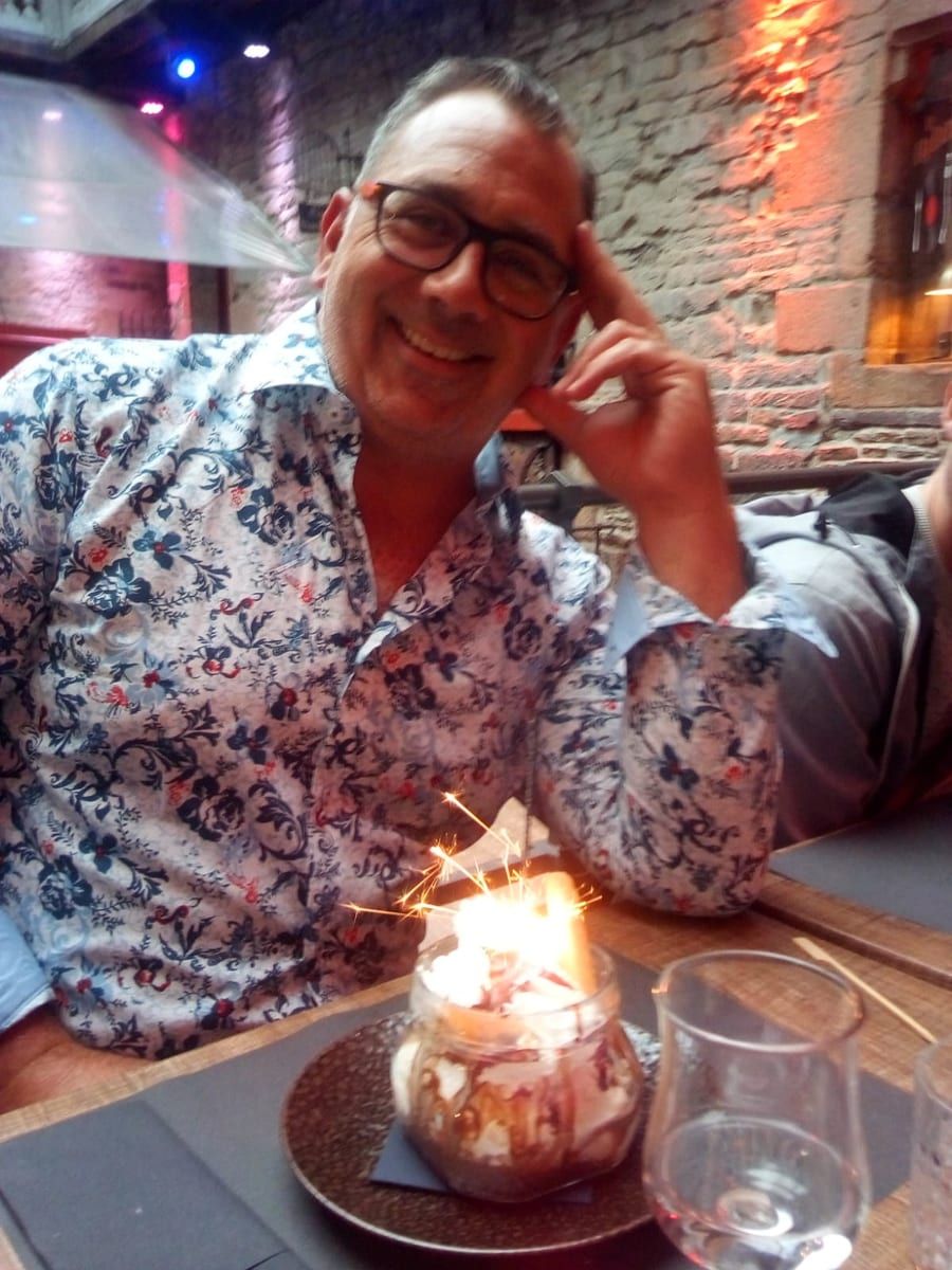 Profil de Zian