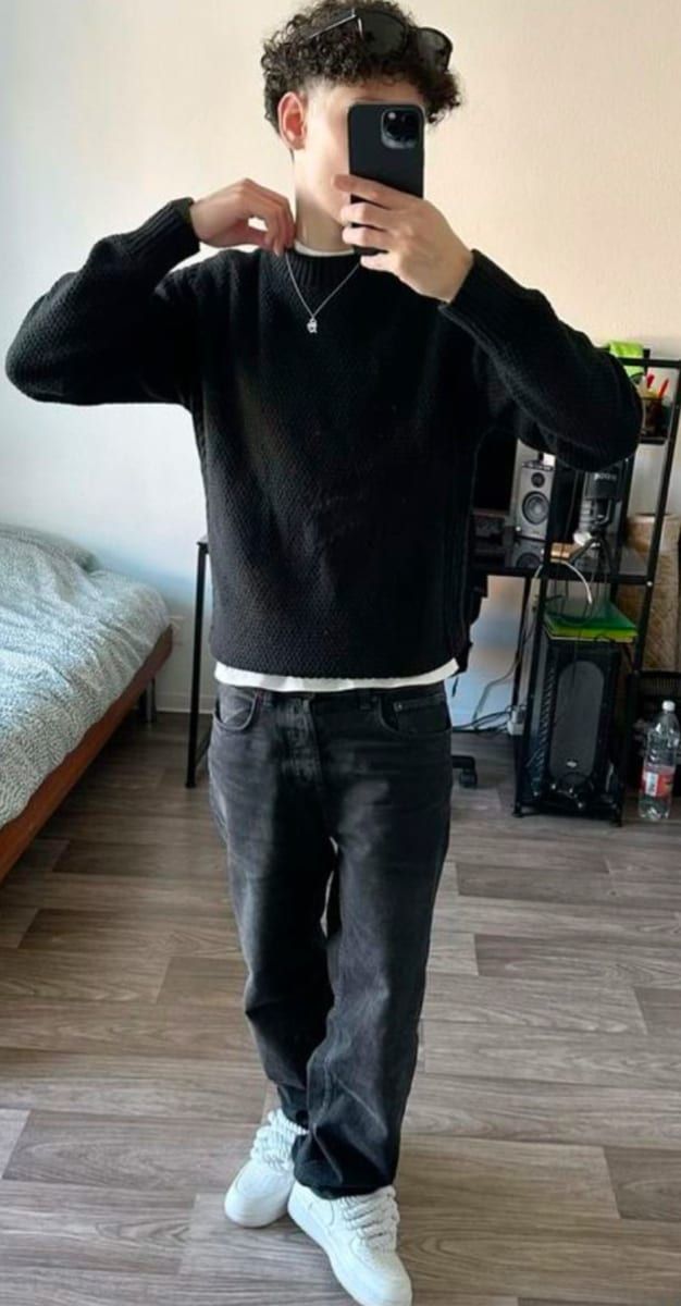 Profil de Marc-jean