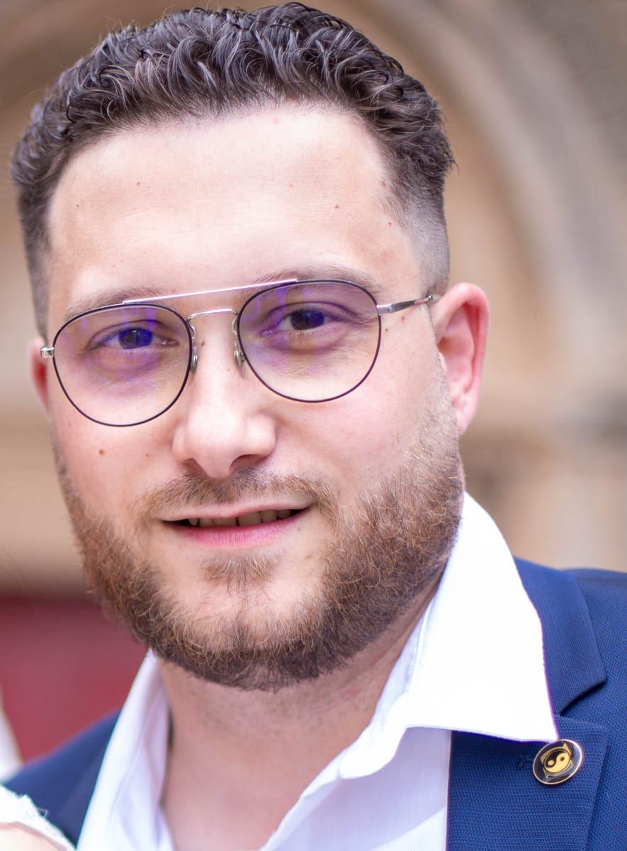 Profil de Talha