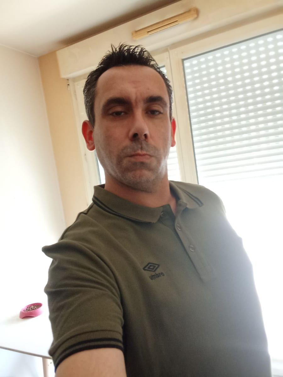Profil de Ceferino