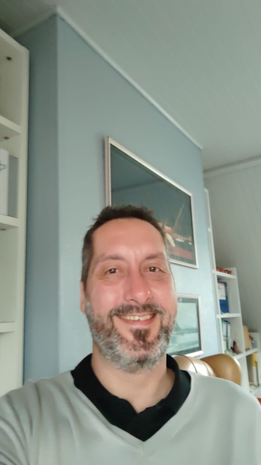 Profil de Amany